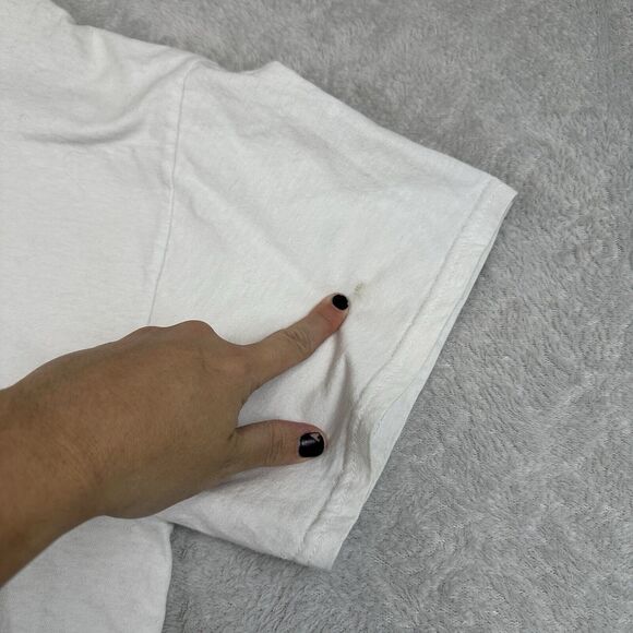 Choppers Hot Rod Assoc Graphic Tee Shirt Men XL 2017 Cleveland Car Show Dan Ross - Picture 5 of 11